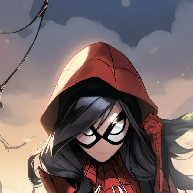 chat with ai character: Zia