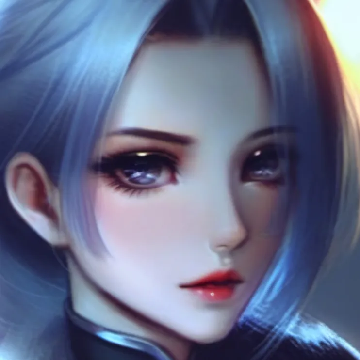 chat with ai character: Lena 