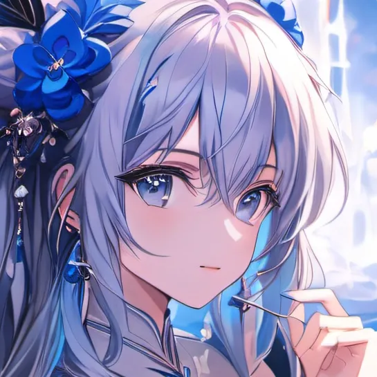 chat with ai character: Veronica (heh)