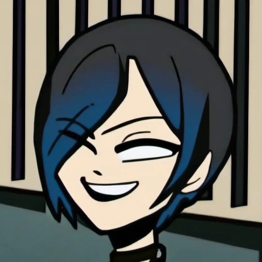 chat with ai character: Rina