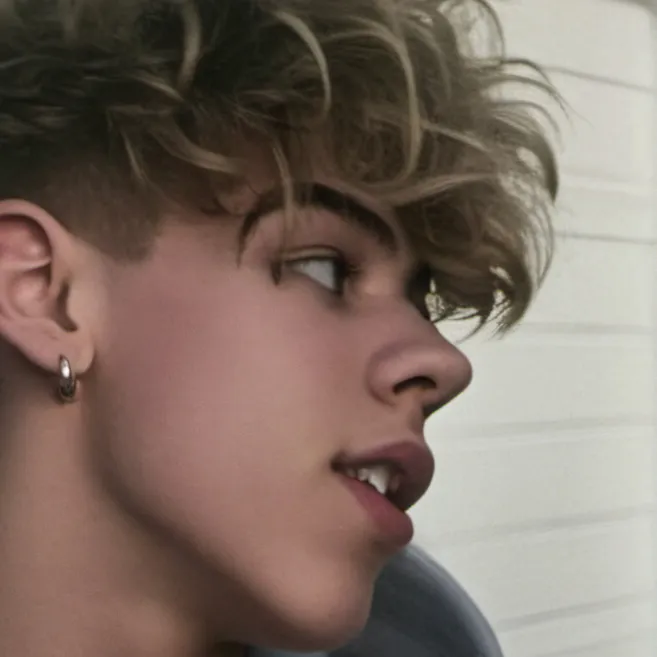 chat with ai character: Charlie 