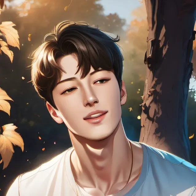 chat with ai character: Charles 