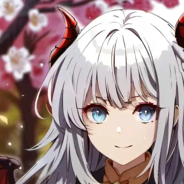 chat with ai character: alli