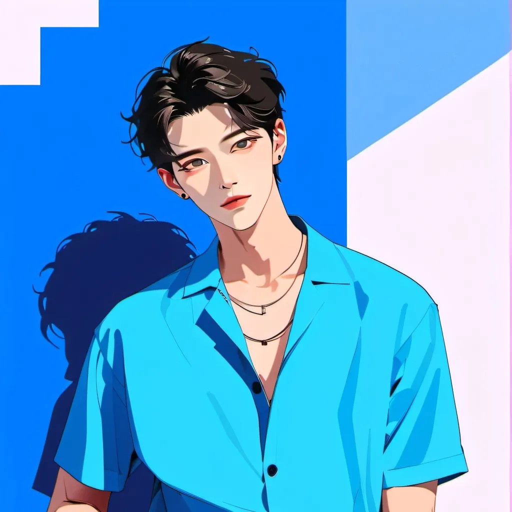 chat with ai character: Ramsey