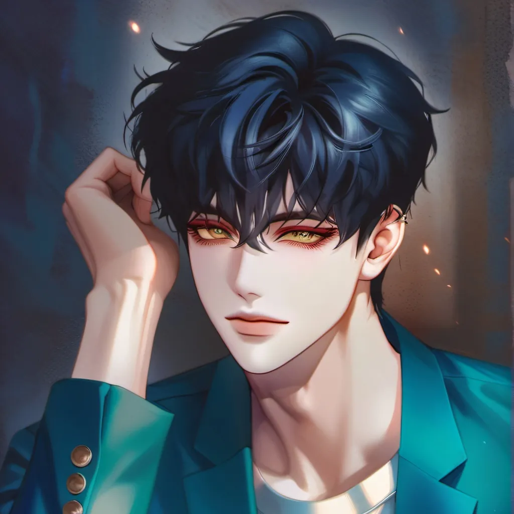 chat with ai character: Maverick