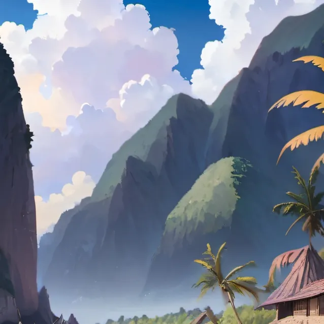 chat with ai character: Ronald pama