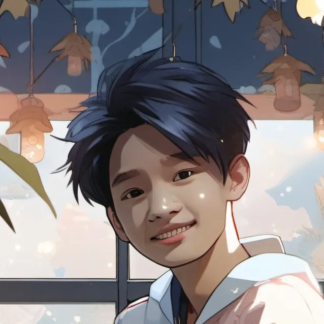 chat with ai character: Bien