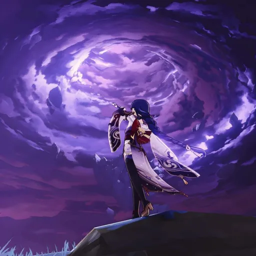 creator micka mae's avatar