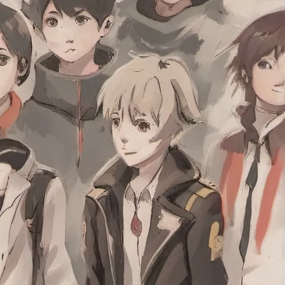 chat with ai character: kurt