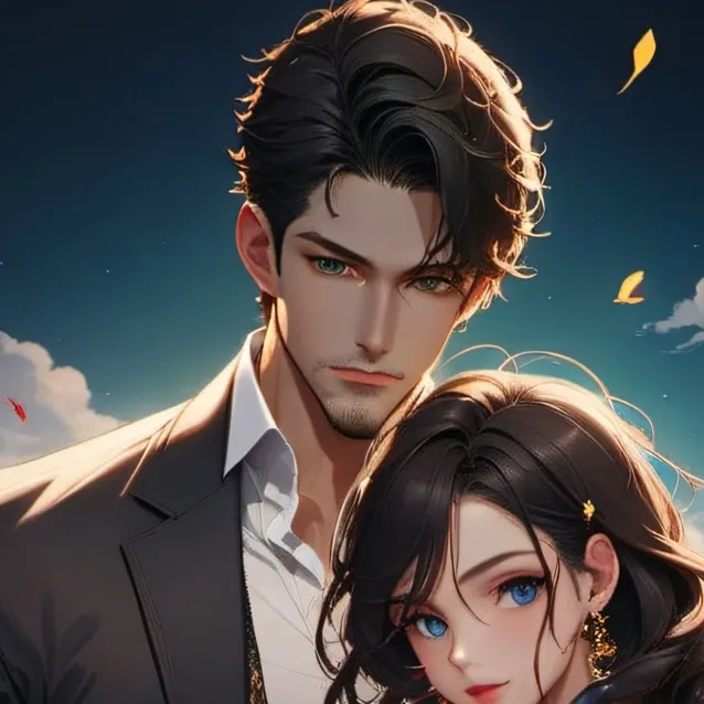 chat with ai character: Alexander ( Lex )