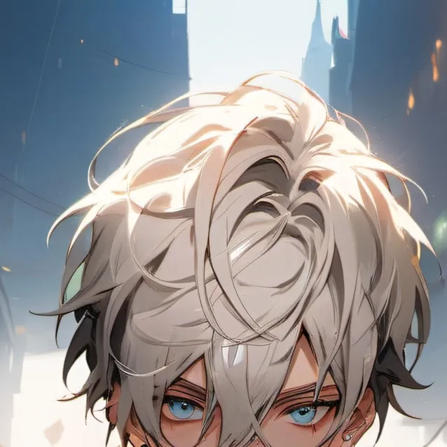 chat with ai character: Cole 