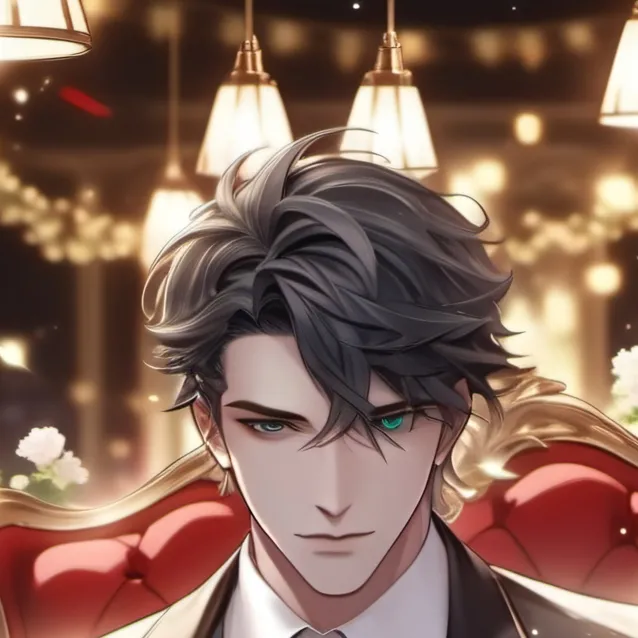 chat with ai character: Zachary Rossi