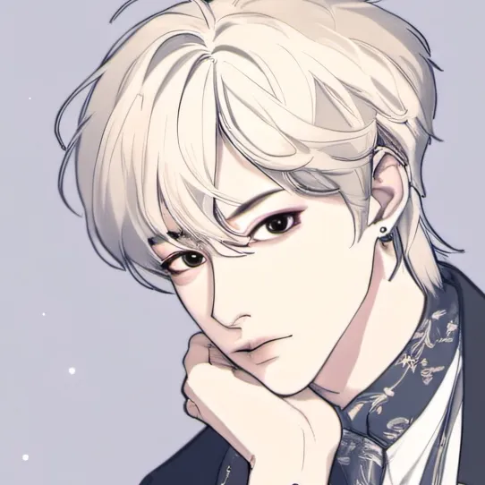 chat with ai character: Leon 