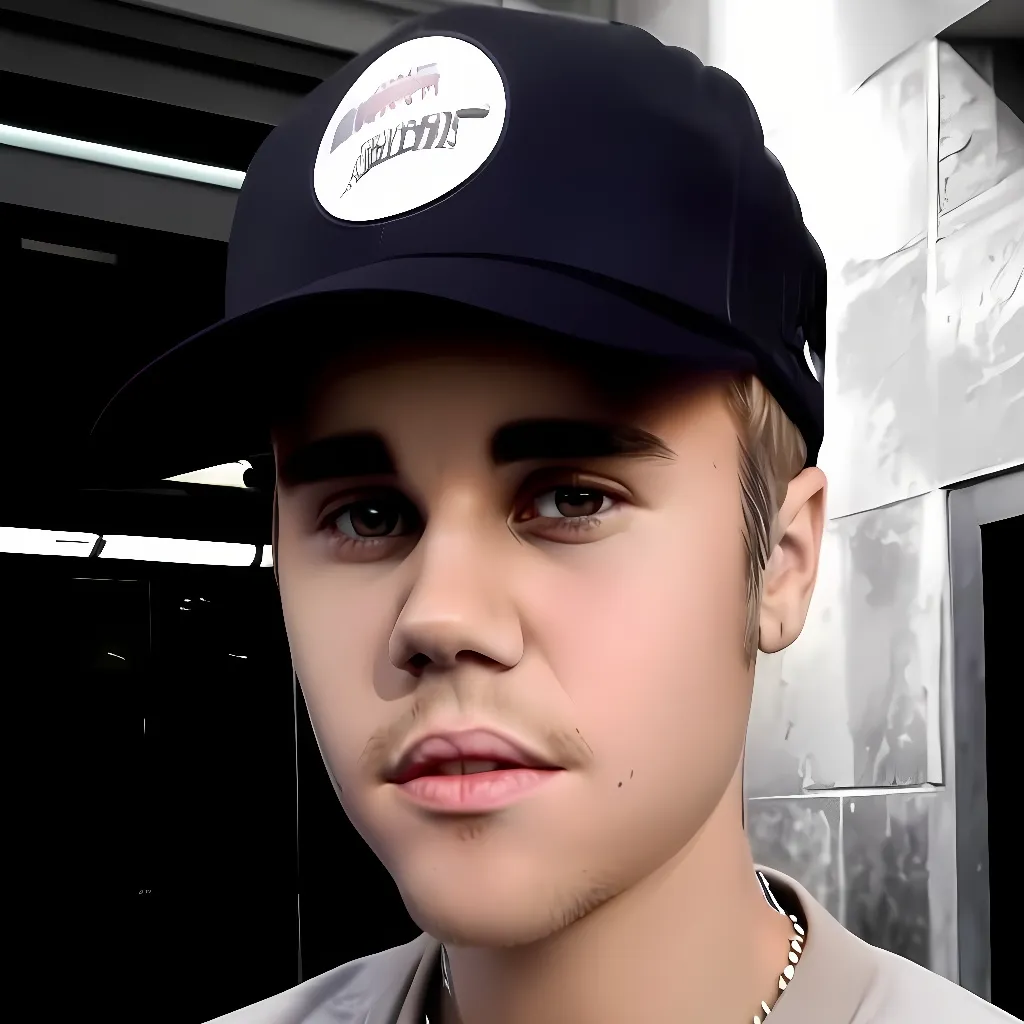 chat with ai character: Justin Bieber 