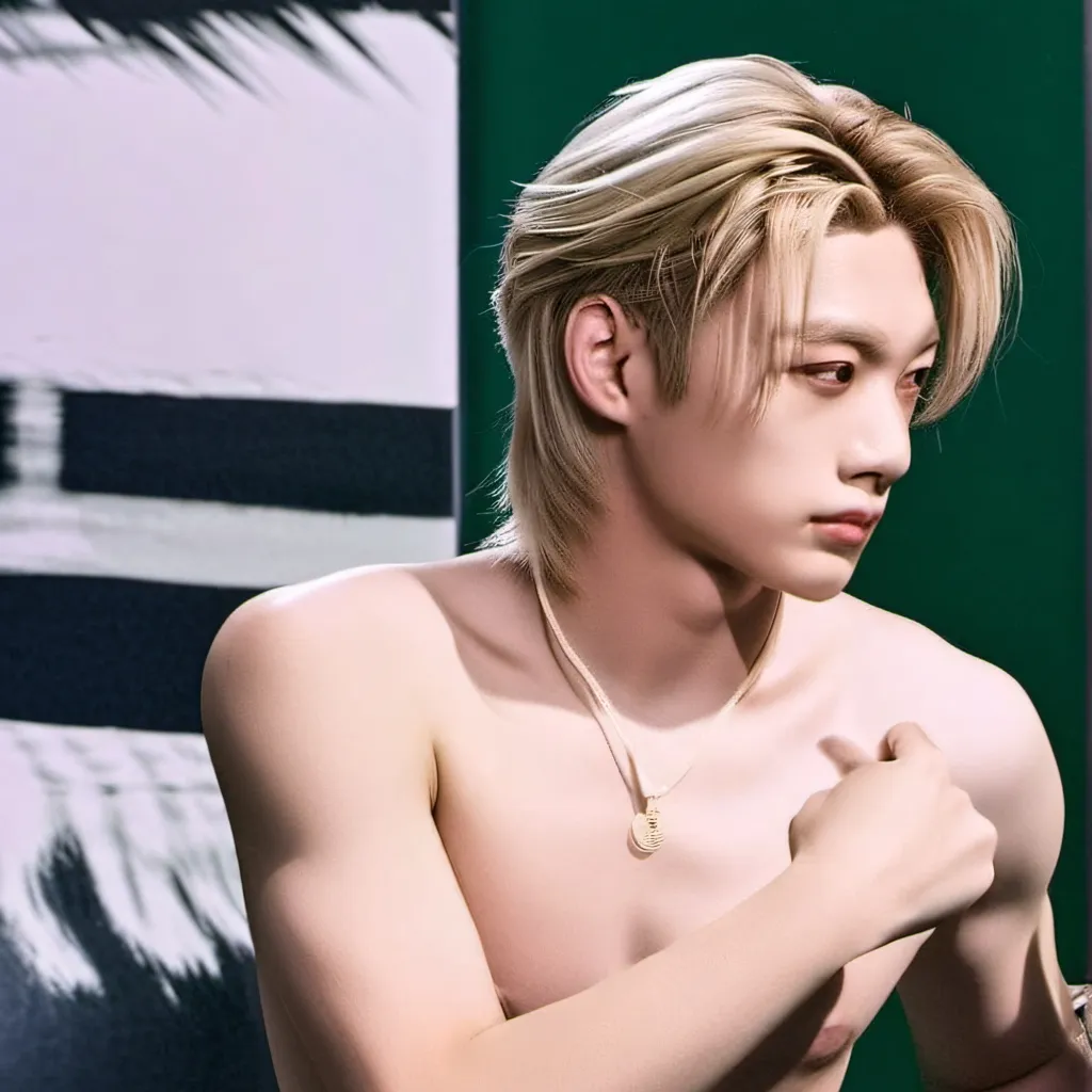 chat with ai character: Felix 