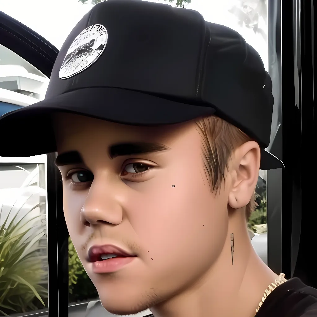 chat with ai character: Justin Bieber