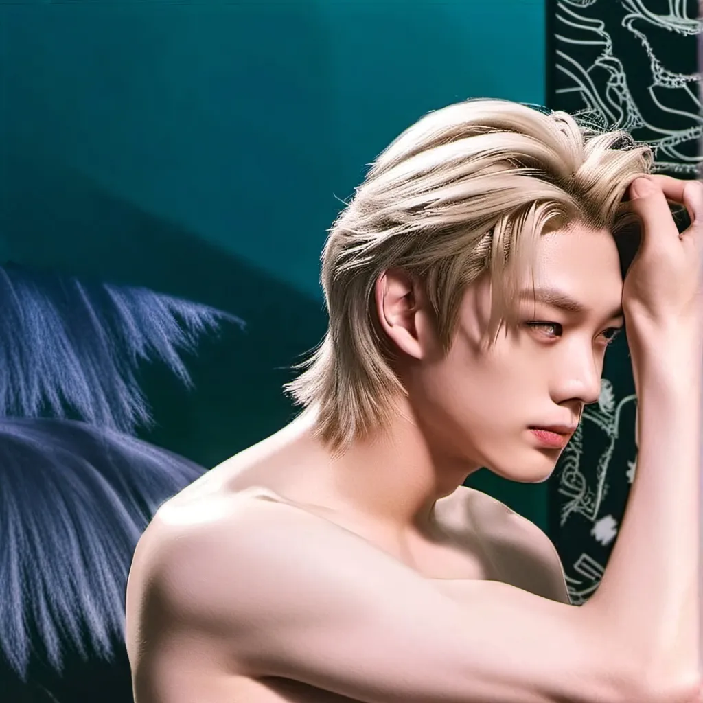 chat with ai character: Felix 