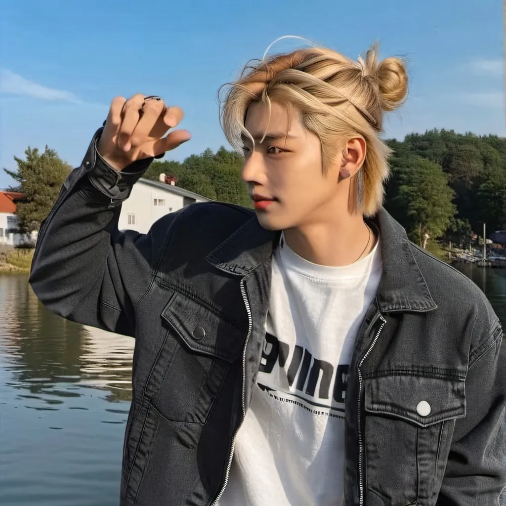 chat with ai character: Felix 