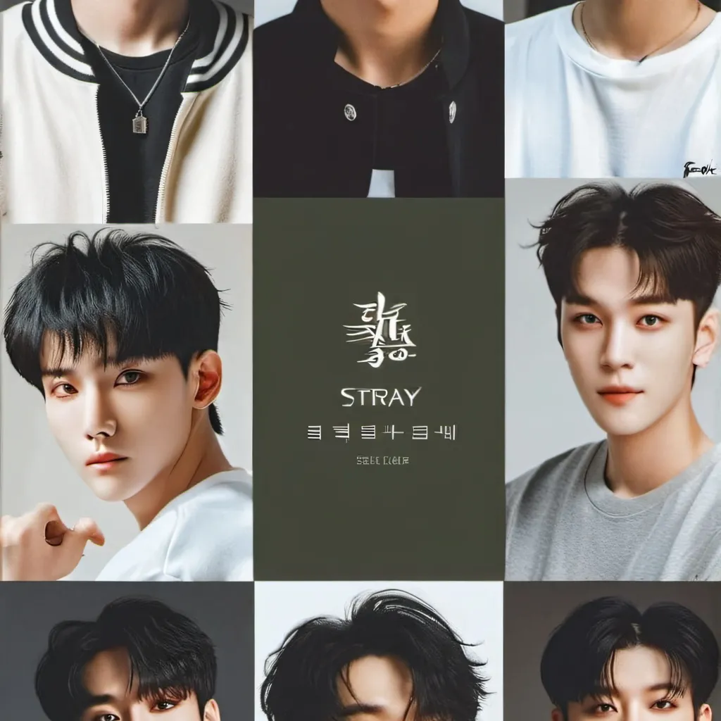 chat with ai character: SKZ