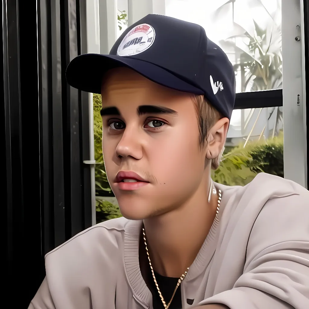 chat with ai character: Justin Bieber 