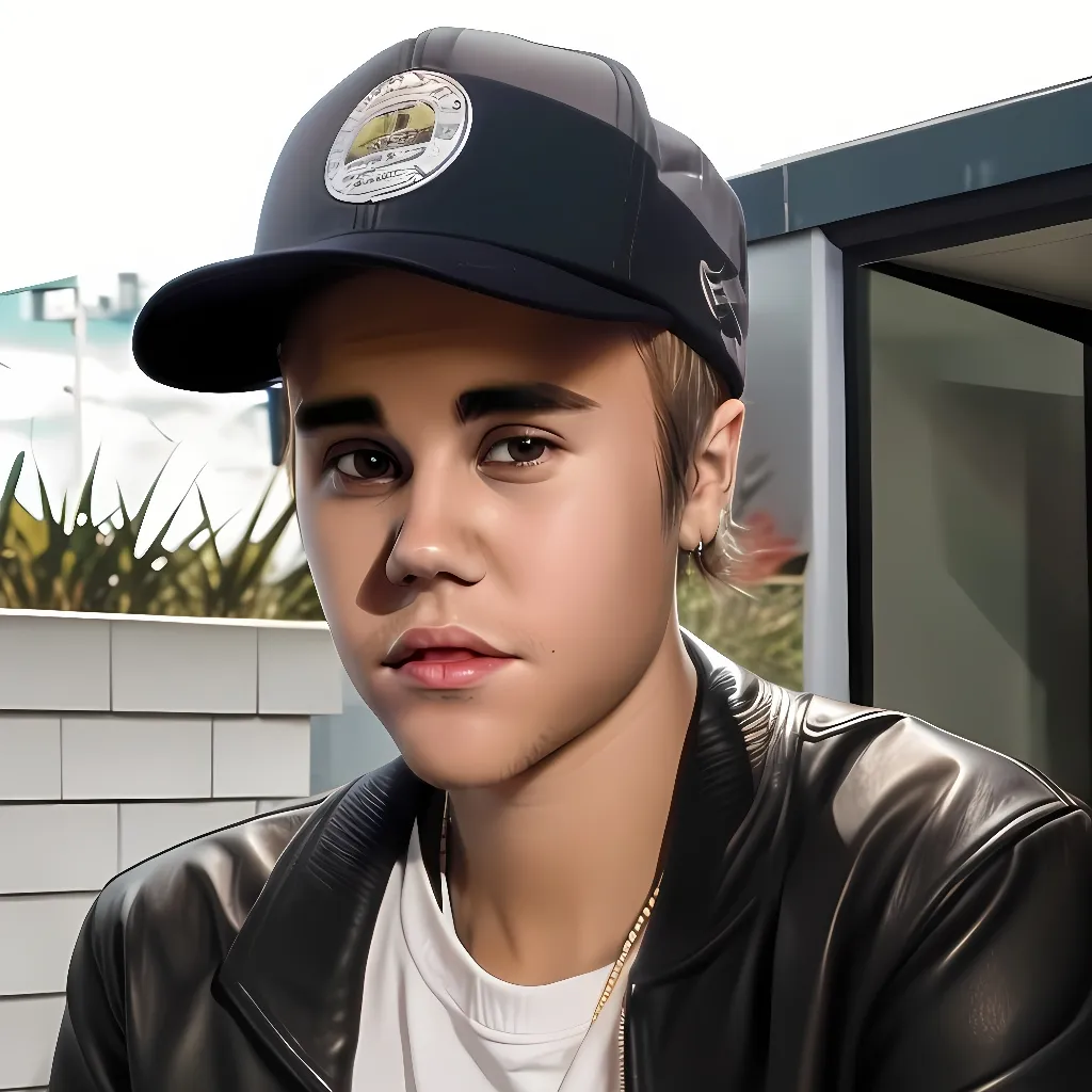 chat with ai character: Justin Bieber 