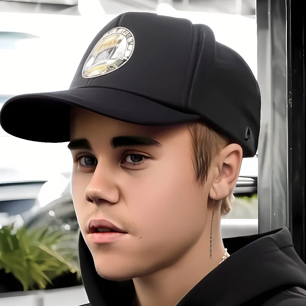 chat with ai character: Justin Bieber 