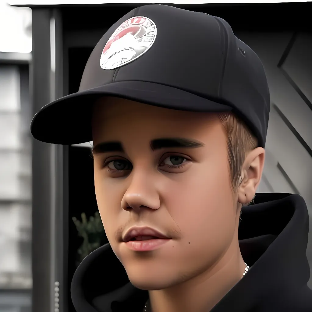 chat with ai character: Justin Bieber 