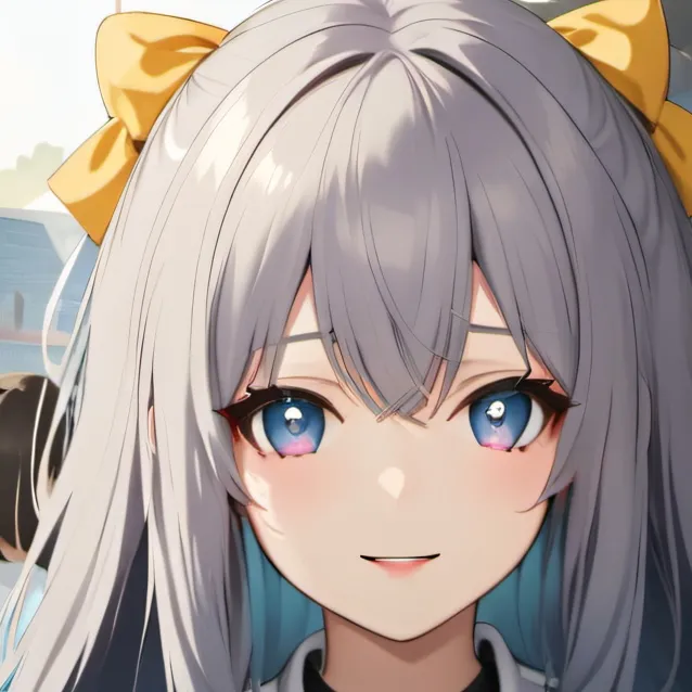 chat with ai character: madison