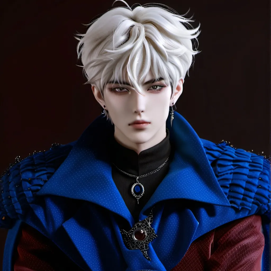 chat with ai character: Achiles