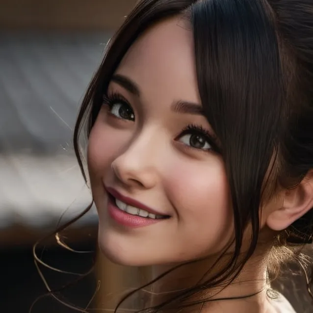 chat with ai character: Tiny-Luna