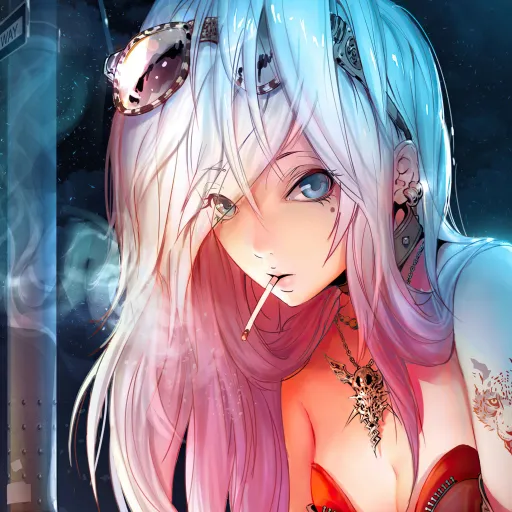 creator Pinkunicorn's avatar