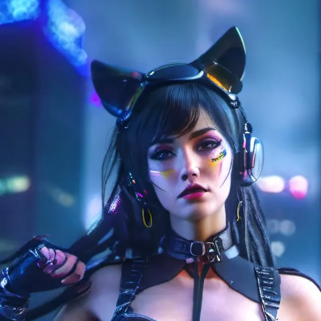 chat with ai character: Tiny-Tamaris