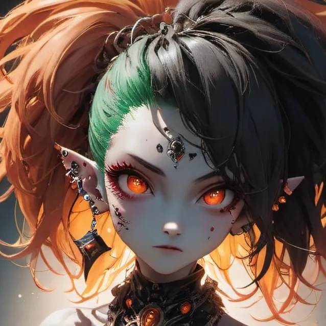 chat with ai character: Tiny-Ravenna