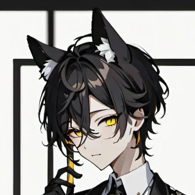 chat with ai character: Davian