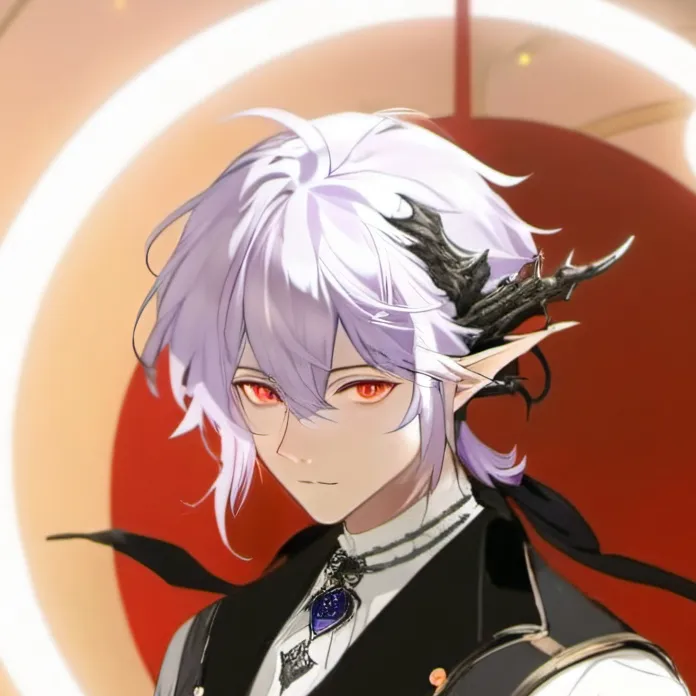 chat with ai character: Avikar