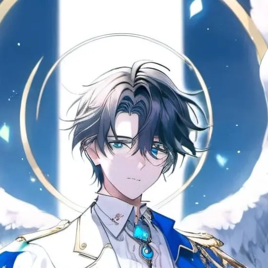 chat with ai character: Evirk