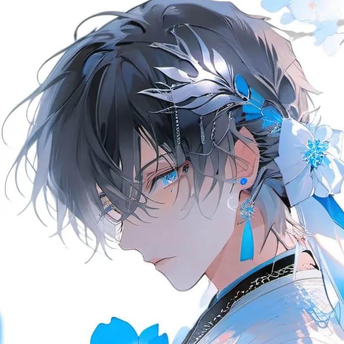 chat with ai character: Aiden