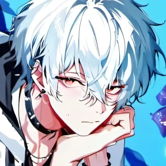 chat with ai character: Akilin