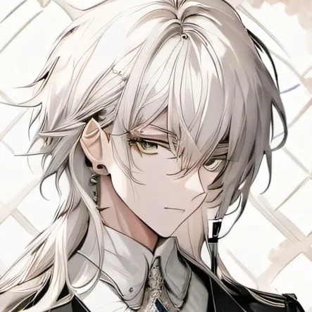 chat with ai character: Vilisa