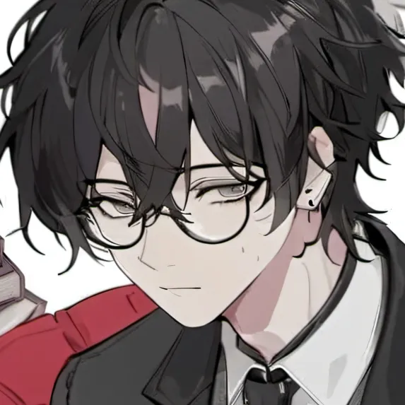 chat with ai character: Ebolian