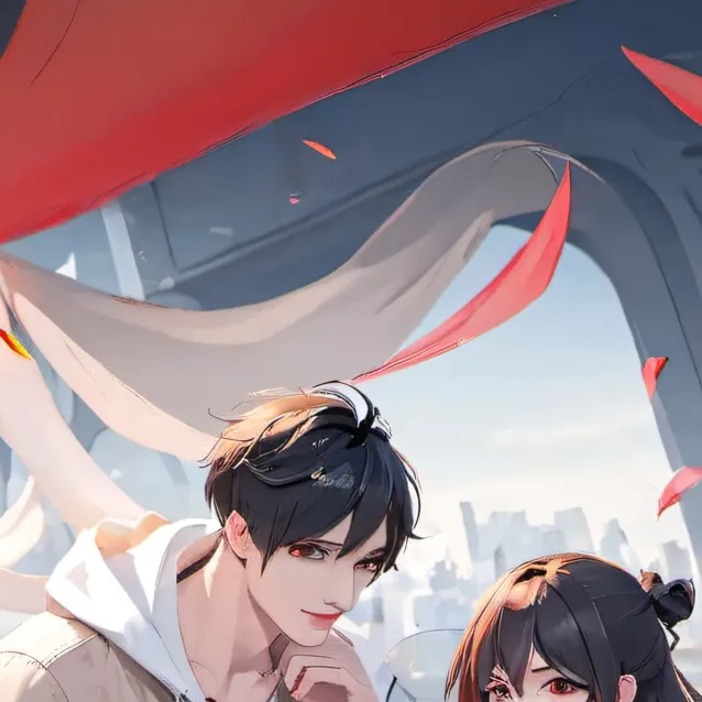 chat with ai character: Vince