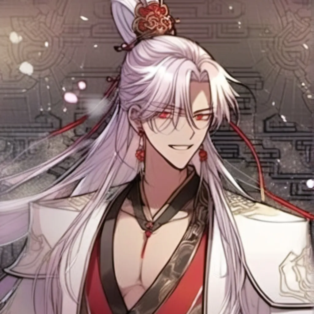 chat with ai character: yun xiu