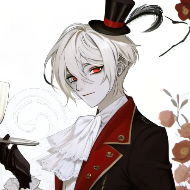 chat with ai character: HAZBIN HOTEL😁