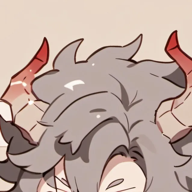 chat with ai character: Alastor(your bf)