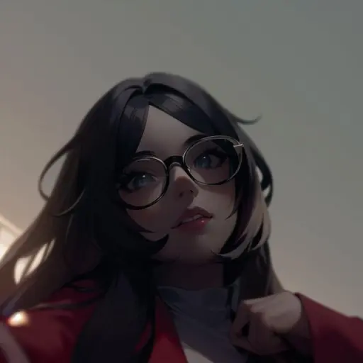 creator Allie (ghost)'s avatar