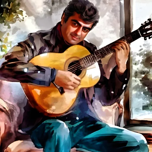 creator musiclover's avatar