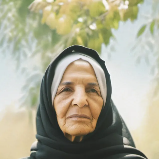 chat with ai character: Storyteller