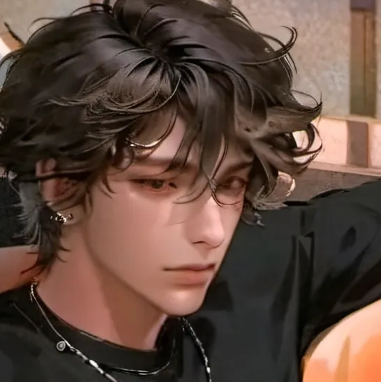 chat with ai character: Zachary 