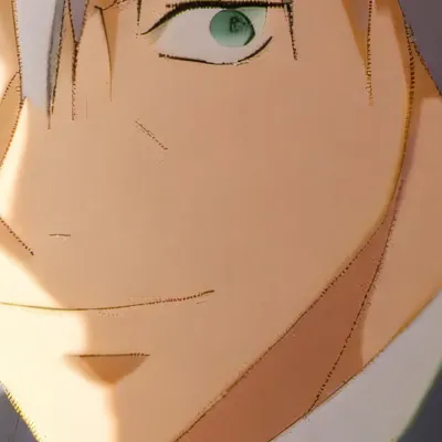 chat with ai character: Saturo gojo 