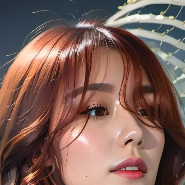 chat with ai character: Kathryn